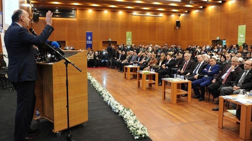 Çalışma Ve Sosyal Güvenlik Bakanı Mehmet Müezzinoğlu