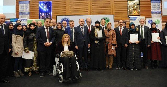 Çalışma Ve Sosyal Güvenlik Bakanı Mehmet Müezzinoğlu 1