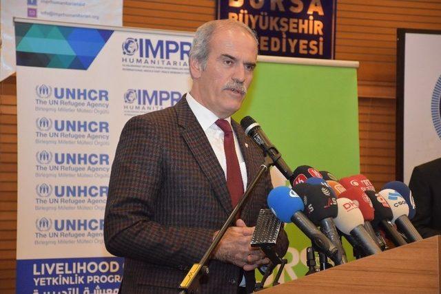 Çalışma Ve Sosyal Güvenlik Bakanı Mehmet Müezzinoğlu 3