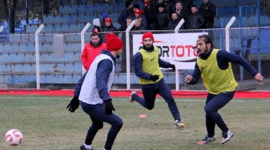 Balıkesirspor Psg  Gibi Oynayacak