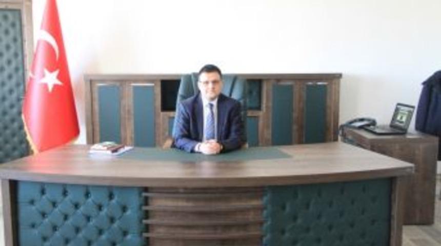 Gürpınar Belediyesinde Büyük Vurgun