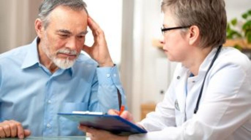 Lazer Teknolojisi İle Prostat Büyümesi Kabus Olmaktan Çıkıyor