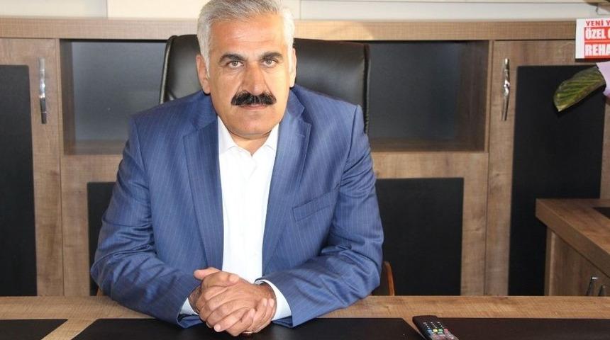 &Ouml;z Kahta Yeni Esnaf Ve Sanatkarlar Kredi Ve Kefalet Kooperatifi A&ccedil;ıldı