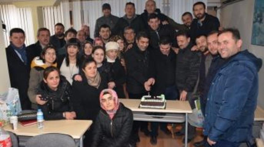 Uygulamalı Girişimcilik Eğitimi Sona Erdi