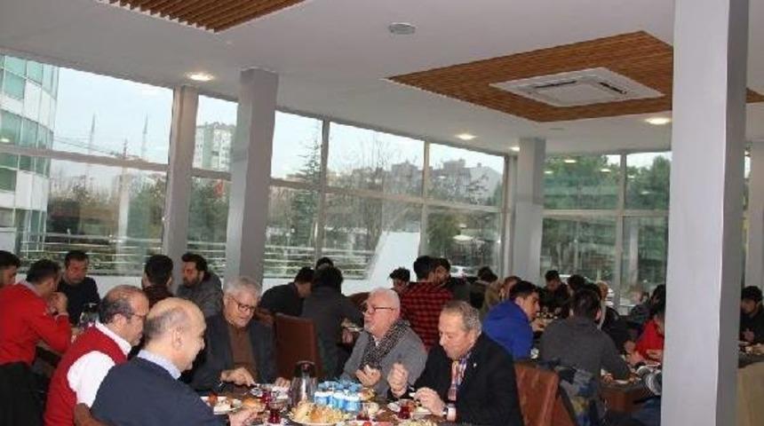 Bakırk&ouml;yspor'da Hedef Tekrar S&uuml;per Lig