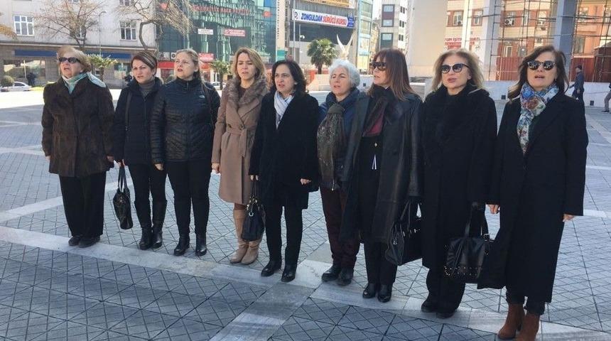 Yardım Sevenler Derneği 89.kuruluş Yıl D&ouml;n&uuml;mlerini Kutladı