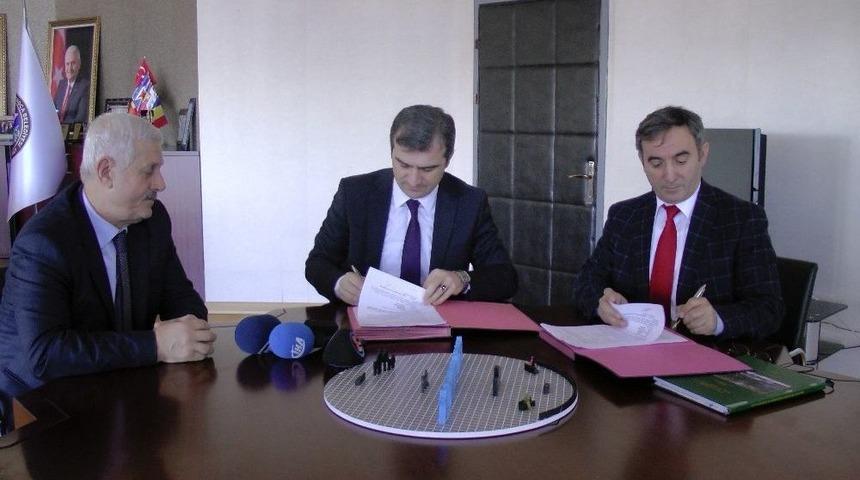 Şifalı Su Resmen Ak&ccedil;akoca Belediyesinin Oldu