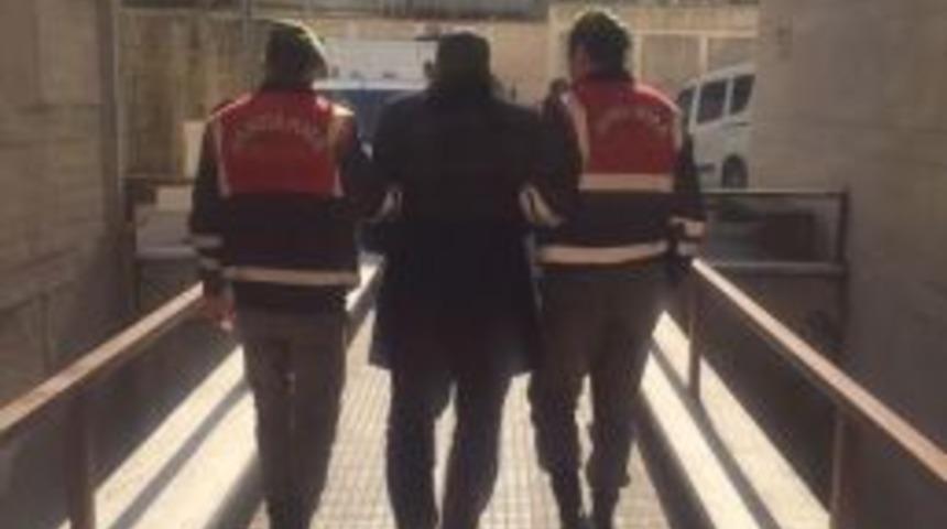 Pkk Propagandası Yapan Sahte Mele Tutuklandı