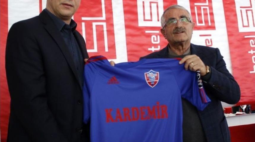 Karab&uuml;kspor&rsquo;da Barisic D&ouml;nemi