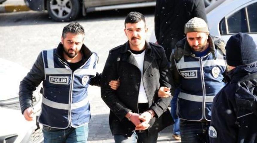 Bıçaklanan Gencin Cinayet Zanlısı Tutuklandı