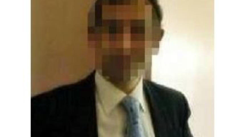 Kız Öğrencilerine Elle Taciz Iddiasıyla Açığa Alındı