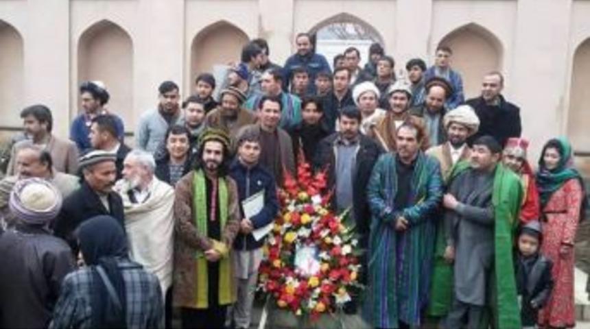 Afgan T&uuml;rkleri Bab&uuml;r Şah&rsquo;ı Unutmadılar