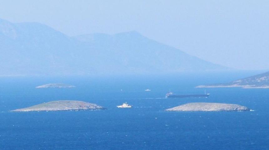 T&uuml;rk Ve Yunan Askerleri Karşı Karşıya Geldi