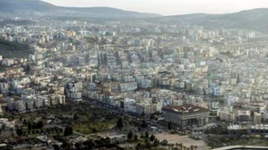 Aliağa&rsquo;da Kuduz Paniği