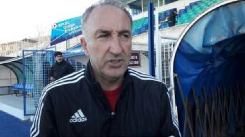 K&uuml;tahyaspor&rsquo;da Cevdet Uzunk&ouml;pr&uuml; İstifa Etti