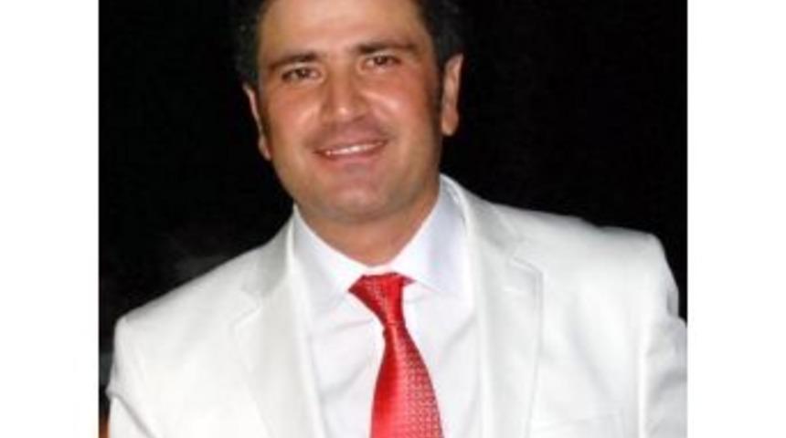 Bunalıma Giren Biyolog Intihar Etti