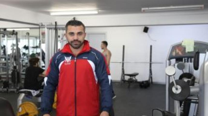 Y&uuml;ksel Nedim, Kktc&rsquo;yi Avrupa&rsquo;da Temsil Edecek