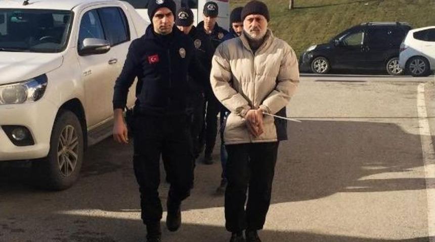 Sakarya'da Deaş Operasyonu: 3 G&ouml;zaltı