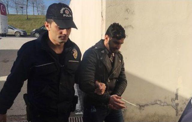 Sakarya'da Deaş Operasyonu: 3 Gözaltı