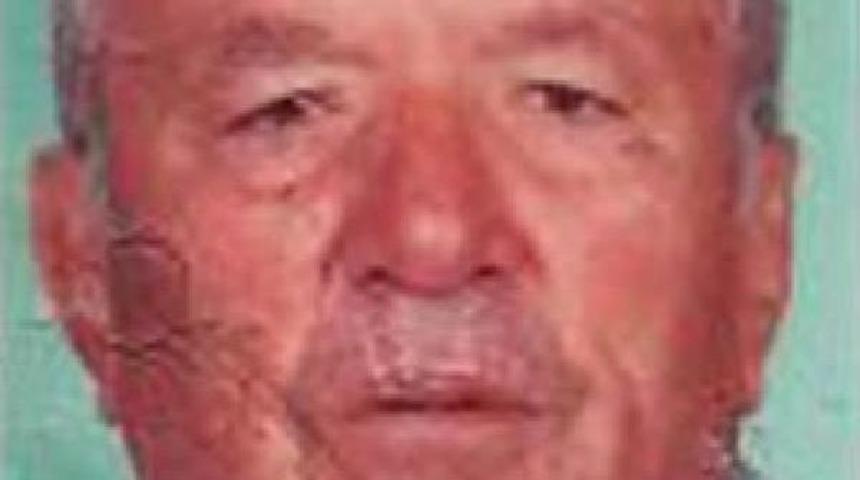 Yaşlı &Ccedil;ifti Soba Ayırdı