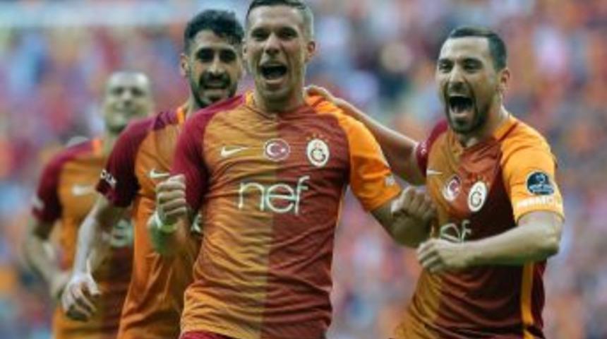 Podolski, Japonya&rsquo;ya Transfer Oluyor