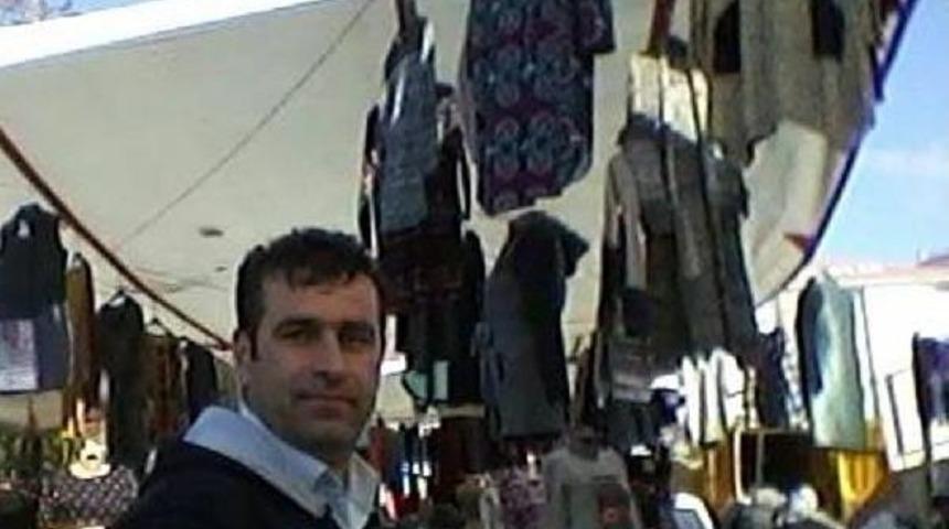 Pazarcılara Silahlı Saldırı: 2 &Ouml;l&uuml;