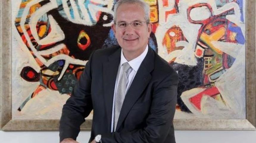 T&uuml;rk Telekom International&rsquo;A &Uuml;st D&uuml;zey Iki Atama