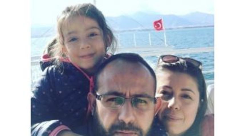 Hanife Cemre Yaşama Tutunamadı