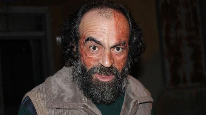 Şeytanın Kabilesi &lsquo;semur&rsquo; Filminin &Ccedil;ekimleri Devam Ediyor