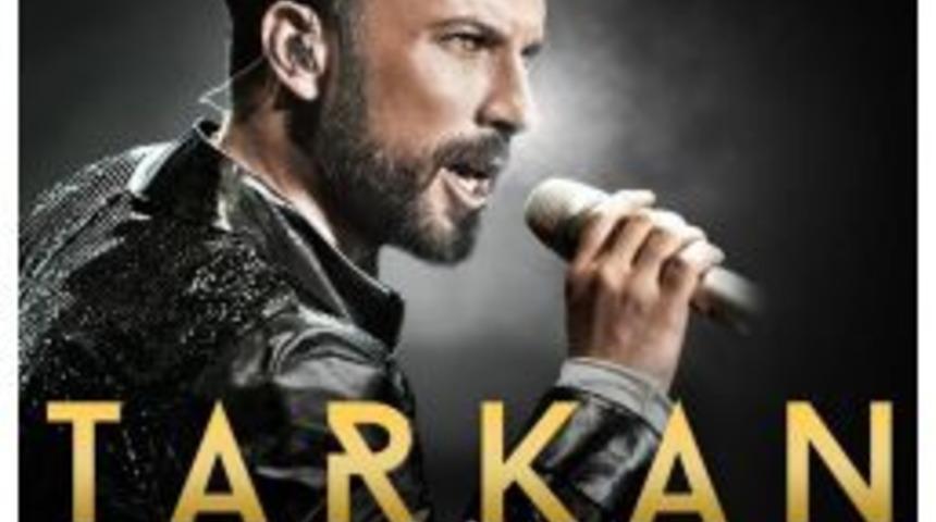 Fizy Yarışmasında Kazananlar Tarkan Konserine G&ouml;t&uuml;r&uuml;lecek