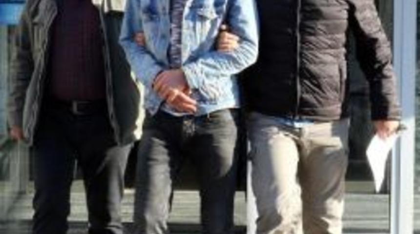 Uyuşturucu Ticaretine 8 Yıl Hapis