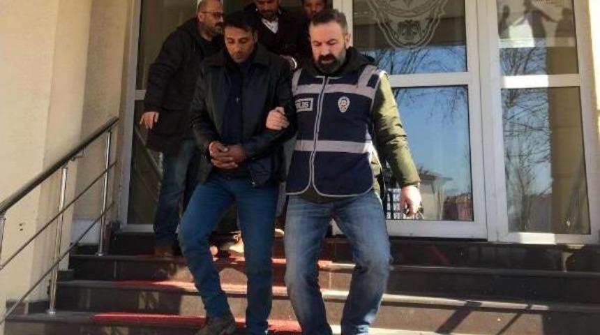 Veresiye I&ccedil;ki Vermeyen B&uuml;feciyi &Ouml;ld&uuml;rd&uuml;