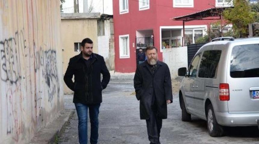 Chp'li Atıcı: Tarsus&rsquo;Taki Kazının Esrarını Bakanlık Da  &Ccedil;&ouml;zemedi