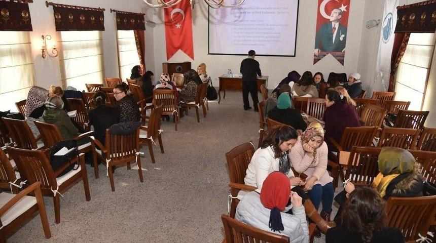 Altındağ&rsquo;ın Yeni İş Kadınları Geliyor