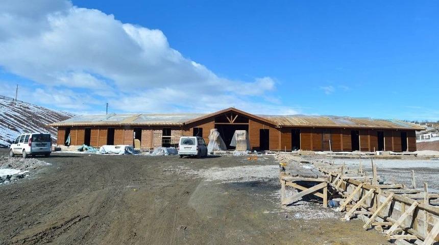 Altınk&ouml;y&rsquo;de At Manejine Son R&ouml;tuşlar