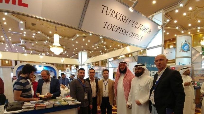 Cidde&rsquo;de Trabzon R&uuml;zgarı