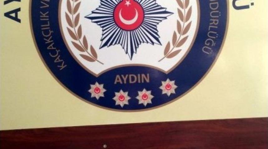 Aydın&rsquo;da Piyasaya Sahte Para S&uuml;rmeye &Ccedil;alışan 5 Kişi Yakalandı