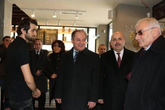 Samsun da dumansız Hava Sahası Denetimi 2