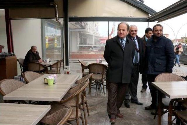 Samsun da dumansız Hava Sahası Denetimi 3