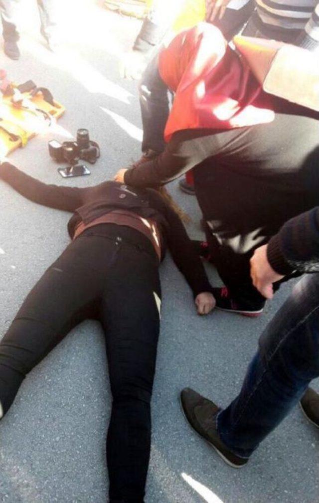 Bakan Bozdağ: Cezaevlerinin Dış G&uuml;venliğini Jandarma Sağlayacak (2) 3