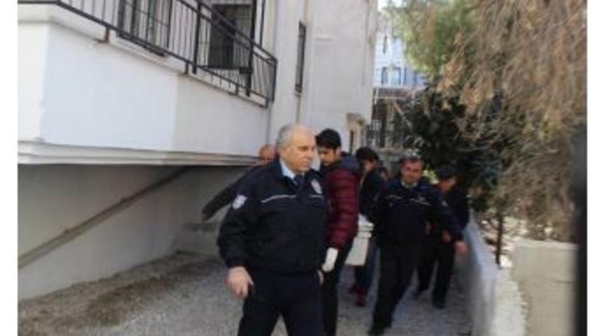 Yaşlı &Ccedil;ift Karbonmonoksit Gazından Zehirlendi