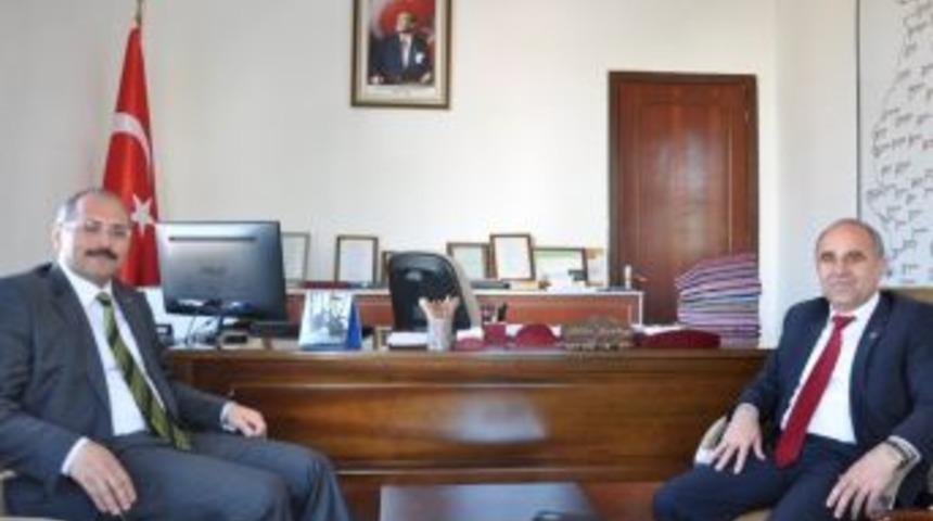 G&ouml;rdes Doğalgaz İletim Hattı İnşaatı Başlıyor