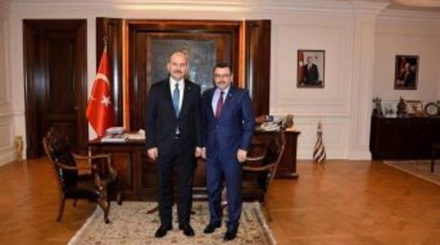 Pazarkapı Projesi İ&ccedil;in 20 Milyonluk Destek