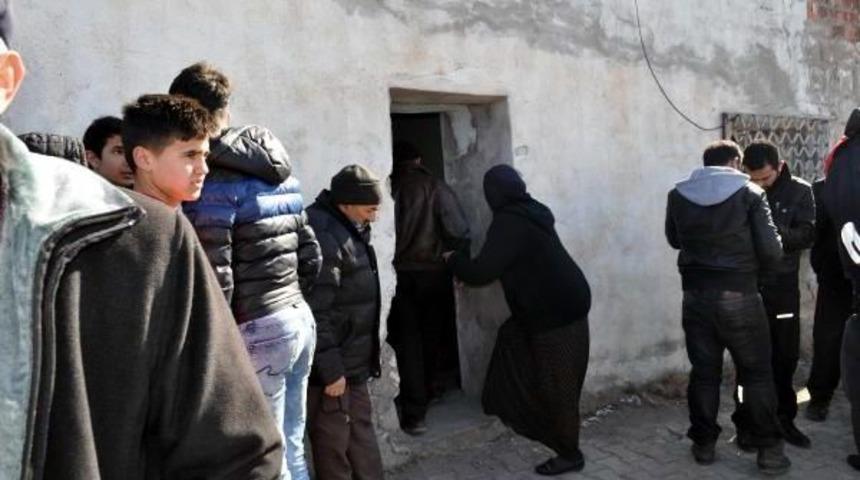 Suriyeli Kadın, Evinde &Ouml;l&uuml; Bulundu