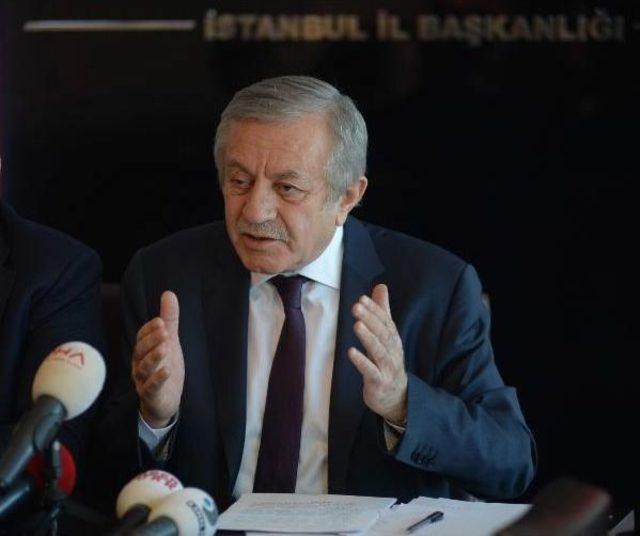 Mhp Genel Başkan Yardımcısı Adan dan  referandum  A&ccedil;ıklaması 1