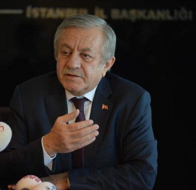 Mhp Genel Başkan Yardımcısı Adan dan  referandum  A&ccedil;ıklaması 2