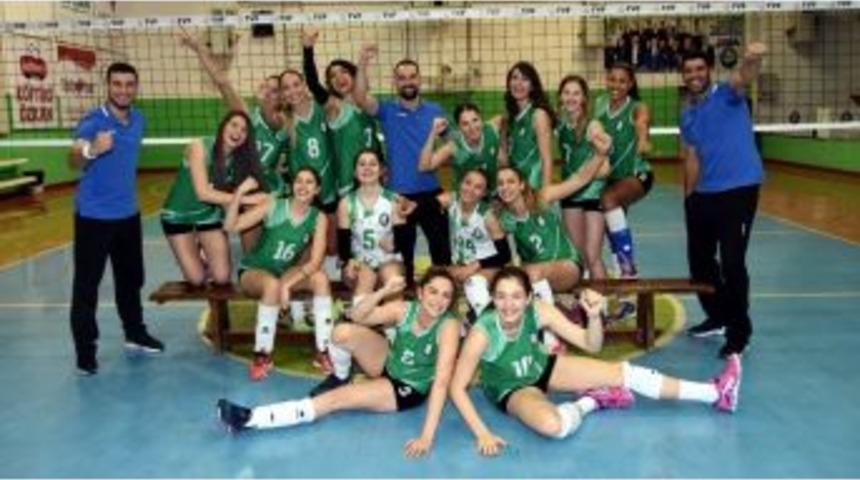 Salihli Filede Rotasını Arıyor