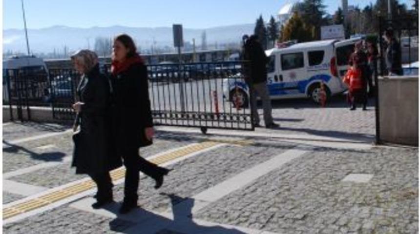 Fetö’den 3 Öğretmen Gözaltına Alındı