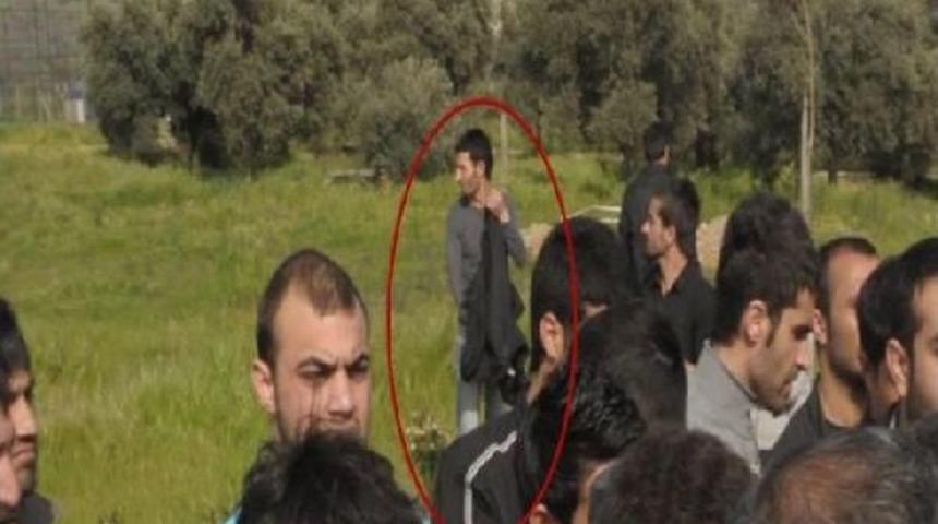 "o G&ouml;r&uuml;nt&uuml;ler" Fet&ouml;&rsquo;N&uuml;n Askeri Yapılanmasına Y&ouml;nelik Soruşturma Dosyasında