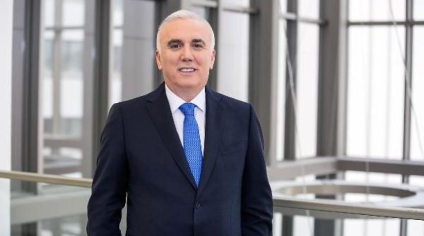 Ziraat Bankası'nın 2016 Yılı Net K&acirc;rı 6.58 Milyar Lira